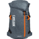 CamelBak SnoBlast 22L Bacpack, Grey/Orange, 22 L, 2781002000