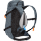 CamelBak SnoBlast 22L Bacpack, Grey/Orange, 22 L, 2781002000