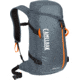 CamelBak SnoBlast 22L Bacpack, Grey/Orange, 22 L, 2781002000