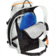 CamelBak SnoBlast 22L Bacpack, Vapor/Flame/Beet, 22 L, 2781101000