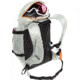 CamelBak SnoBlast 22L Bacpack, Vapor/Flame/Beet, 22 L, 2781101000