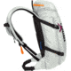 CamelBak SnoBlast 22L Bacpack, Vapor/Flame/Beet, 22 L, 2781101000
