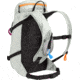 CamelBak SnoBlast 22L Bacpack, Vapor/Flame/Beet, 22 L, 2781101000