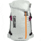 CamelBak SnoBlast 22L Bacpack, Vapor/Flame/Beet, 22 L, 2781101000