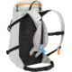 CamelBak SnoBlast 22L Bacpack, Vapor/Flame/Beet, 22 L, 2781101000