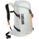 CamelBak SnoBlast 22L Bacpack, Vapor/Flame/Beet, 22 L, 2781101000