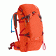 CamelBak Spire 22 LR Backpack , 100 oz-Cherry Tomato/Samba