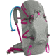 CamelBak Spire 22 LR Backpack , 100 oz-Graphite/Bright Fuchsia