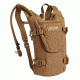 CamelBak ThermoBak AB 100 oz/3.0L Mil Spec Antidote Hydration Pack, Short, Coyote 61981