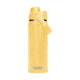 CamelBak Thrive Chug VSS, Yellow Bloom, .6L / 20 oz, 2932701060
