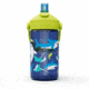CamelBak Thrive Flip Straw Kids, Sharks and Rays, .4L / 14 oz, 2860403041