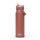 CamelBak Thrive Flip Straw VSS, Sierra Red, 1L / 32 oz, 2855602001