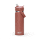 CamelBak Thrive Flip Straw VSS, Sierra Red, .6L / 20 oz, 2857603060