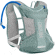 CamelBak Womens Chase Bike Vest, Recreation Pack, 50 oz, Mineral Blue/silver, 50oz, 1943402000