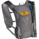 CamelBak Zephyr Vest Hydration Pack, Castlerock Grey/Black, 34oz, 2203001000