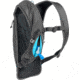 CamelBak Zoid Ski and Snow Hydration Backpack, Graphite/White, 1340004000