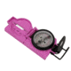 Cammenga Compass,Lensatic,Phosphorescent, BC, Pink 27PKCS