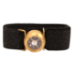Cammenga Detacheable Watch Compass, Nylon Strap, WC10