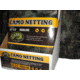 Camo Unlimited 9520 Poly Netting