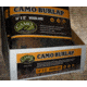 Camo Unlimited 9540 Camo Burlap