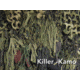 Camo Unlimited Camosystems Jackal Sniper Suit, Killer Kamo - GS01AK