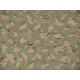 Camo Unlimited Camosystems Pro Series Fire Retardant, Green/brown - LW04