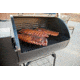Camp Chef SmokePro STX Pellet Grill, BLACK, PG24STX