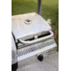 Camp Chef 14x16in Deluxe Stainless Steel BBQ Grill, 1 Burner, Box Accessory, Stainless, BB30LS
