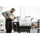 Camp Chef Blanket for 24in Pellet Grills, Grey, PG24BLKL