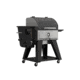 Camp Chef Woodwind Pro Wi-Fi Pellet Grill, 24in, Ships in 1 Box, Black, PG24WWSB0