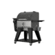 Camp Chef Woodwind Pro Wi-Fi Pellet Grill, 24in, Ships in 1 Box, Black, PG24WWSB0