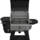 Camp Chef Woodwind Pro Wi-Fi Pellet Grill, 24in, Ships in 1 Box, Black, PG24WWSB0