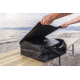 Camp Chef Carry Bag for Barbecue Box, Top-loading, Black, BB90BAG