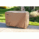 Camp Chef Flat Top Grill Patio Cover - 900, 2.5in x 12in x 16in, Khaki Tan, PC900