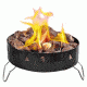 Camp Chef Gas Fire Ring, 16.12 kW, Portable GCLOGCC