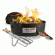 Camp Chef Gas Fire Ring, 16.12 kW, Portable GCLOGCC