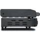 Camp Chef Gridiron Gameday Flat Top Grill, Black, FTT25CA42