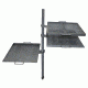 Camp Chef Mountain Man Grill, Black, MMGRILL