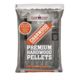 Camp Chef Premium Charwood Pellets - Hickory Blend, PLCHK