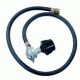 Camp Chef Regulator Hose Set HRLCC