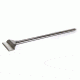 Camp Chef Scraper Cleaning Tool, Silver PZS25