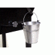 Camp Chef Smokepro Lux Pellet Grill, Black PG36LUX