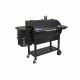 Camp Chef Smokepro Lux Pellet Grill, Black PG36LUX