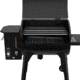 Camp Chef SmokePro SG 30in Wi-Fi Pellet Grill, Black, PG30SGGC