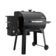 Camp Chef SmokePro SG 30in Wi-Fi Pellet Grill, Black, PG30SGGC