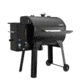 Camp Chef SmokePro SG 30in Wi-Fi Pellet Grill, Black, PG30SGGC