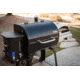 Camp Chef SmokePro SG 30in Wi-Fi Pellet Grill, Black, PG30SGGC