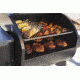 Camp Chef Smokepro Sg Pellet Grill, Black, PG24SG