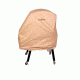 Camp Chef Patio Cover For Xxl Pellet Grill, Tan, PCPGXXL
