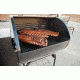 Camp Chef SmokePro STX Pellet Grill, BLACK, PG24STX